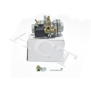 Réducteur <span class=keywords><strong>de</strong></span> <span class=keywords><strong>pression</strong></span> <span class=keywords><strong>de</strong></span> gaz naturel Autogas Professional JY02 pour système <span class=keywords><strong>de</strong></span> conversion au gaz naturel 4/6/8 cylindres - Product Image 3