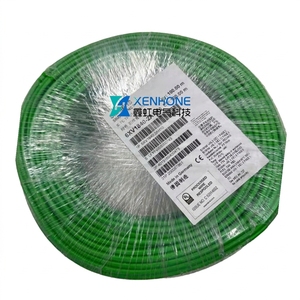 Nuevo Producto Original 6XV1840 2AH10 Cable Ethernet Industrial Estándar TP, 6XV1840 2AH10 - Product Image 1