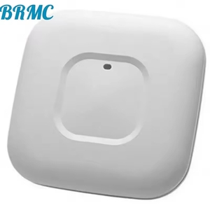 <span class=keywords><strong>AIR</strong></span>-<span class=keywords><strong>CAP2702I</strong></span>-R-K9 <span class=keywords><strong>AIR</strong></span>-<span class=keywords><strong>CAP2702I</strong></span>-R-K9 de point d'accès sans fil à double bande de plafond AP d'intérieur de classe entreprise - Product Image 3