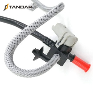 Tuyau de fuite de retour d'injecteur Diesel 8200589142 pour Bus RNT TRAFIC II (JL) 2.5 <span class=keywords><strong>DCI</strong></span> - Product Image 6