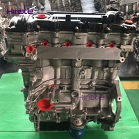Ventes d'usine Moteur G4NA 2.0L G4NB 1.8L pour HYUNDAI IX35 IX45 ELANTRA pour KIA K5 IX25 SONATA TUCSON SANTA FE CELESTA I30 I10 I20