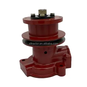 Tractor Water Pump Diesel Water Pump Cooling Water Pump Russia Hot Sale Tractor MTZ 80/82 240-1307010A Cast Iron Provided Lining