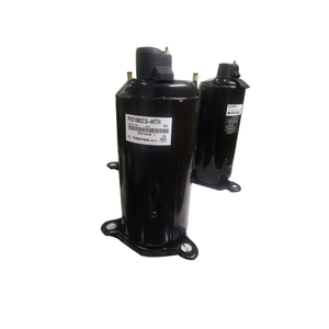 2HP GMCC 220V 50HZ R22 Rotary Compressor PH180X1C-4DZDE3 untuk AC