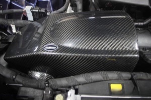 Kit Sistema di Aspirazione a Freddo di Alta Qualità per Motore Automobilistico dal 2017 in poi Adatto per Alfa <span class=keywords><strong>Romeo</strong></span> Giulia 2.0T - Product Image 5