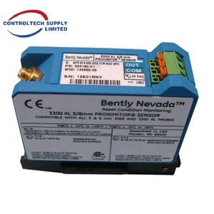 Bently Nevada 330180-X1-05 MOD: เซ็นเซอร์ความใกล้ชิด145004-75 - Product Image 2