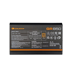 कूगर ग्रा650 650w 750w 850w <span class=keywords><strong>24</strong></span>पिन बिजली की आपूर्ति 80 प्लस गोल्ड पूरी तरह से मॉड्यूलर <span class=keywords><strong>psu</strong></span> गेमिंग सर्वर डेस्कटॉप 12 वी 2x6 - Product Image 3