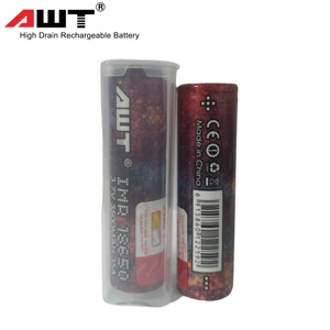 AWT <span class=keywords><strong>18650</strong></span> batería de litio recargable 3500mAh 35A 3,7 V powerbank caso DIY <span class=keywords><strong>18650</strong></span> 3000mAh <span class=keywords><strong>4000mAh</strong></span> 6000Mah - Product Image 5