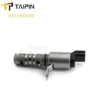 Pièces de moteur d'électrovanne de contrôle de distribution de soupape 5511694109 électrovanne VTEC pour Geely