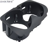 Porte-gobelet pour console centrale de voiture pour Mercedes Benz Z C E GLC V G 180 200 220 300 400 Classe 2015-2021 A2056800691 2056800691