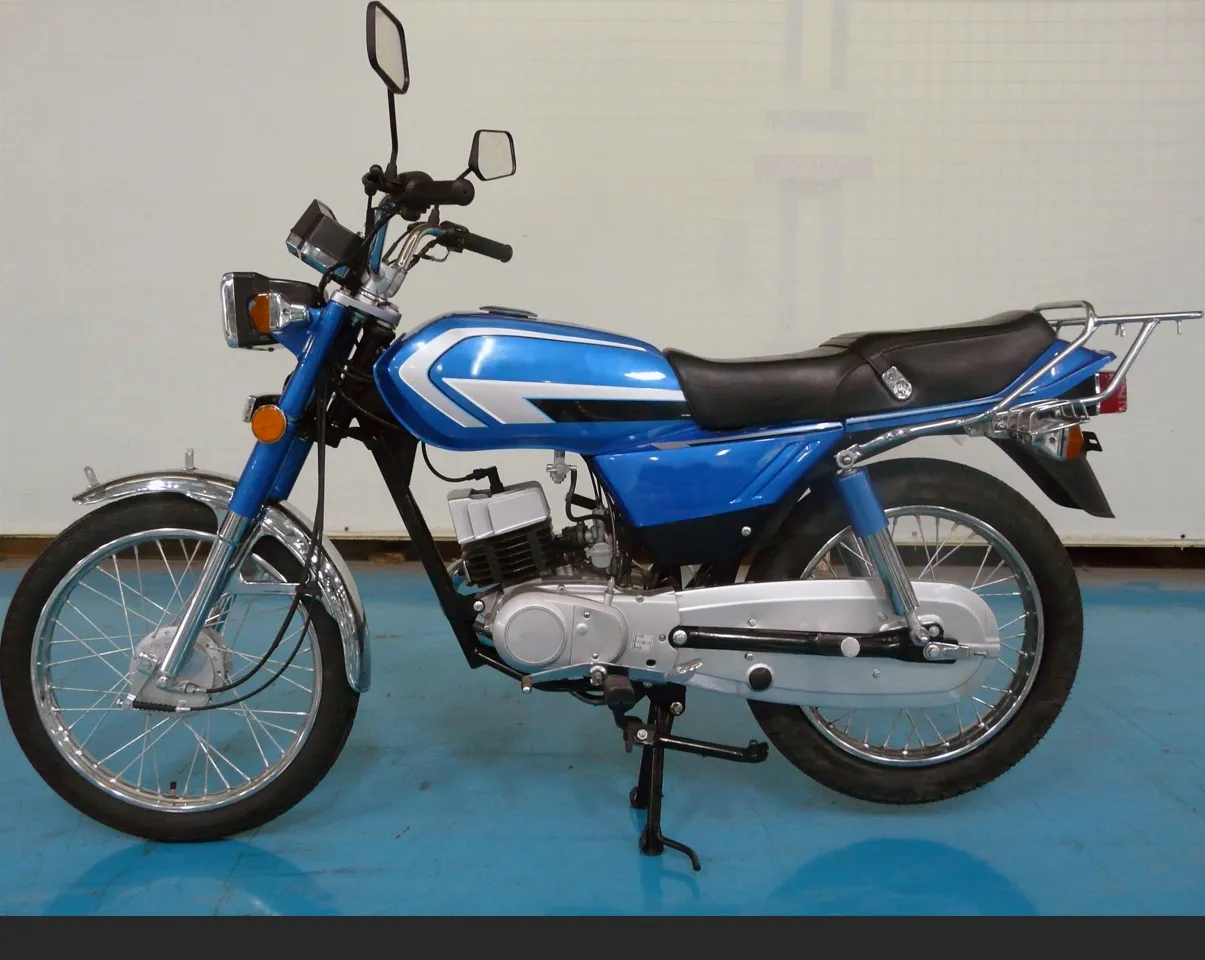 best sell cheap price AX100 MOTORCYCLE, Street Moto 2-stroke AX100 Motorcycle strong quality CLASSIC AX100