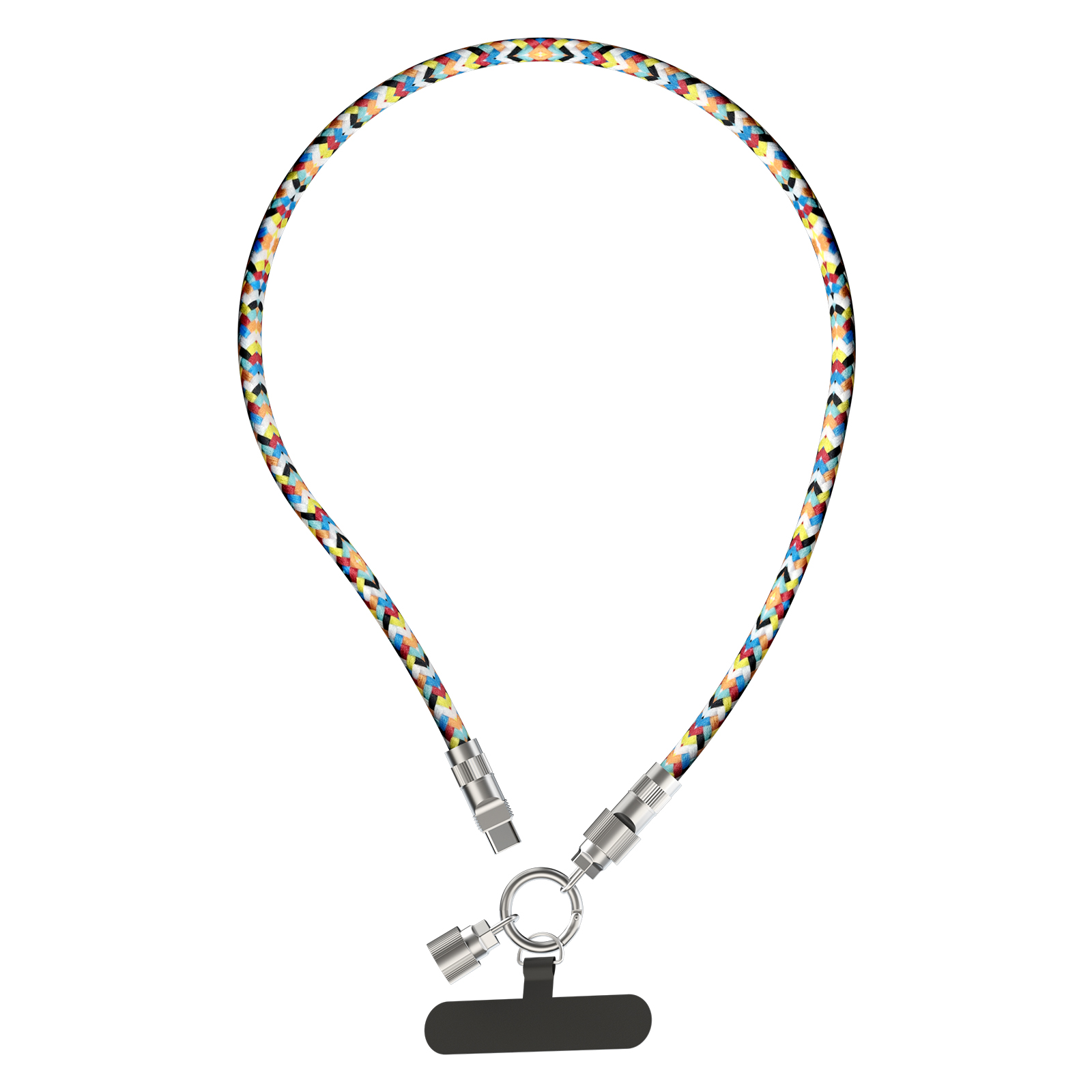 มีสีสัน