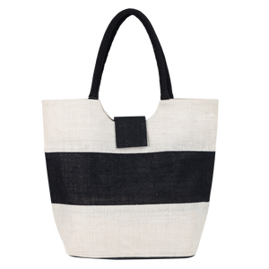 Bolsa de Compras de Yute Promocional con Asa Tejida, Precio Competitivo, Producto de Alta Calidad Hecho en Bengala Occidental - Product Image 6