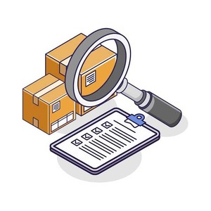 质量检测公司服务 检测服务 中国出货前检测服务 运送到迪拜门到门服务 客户 - Product Image 1