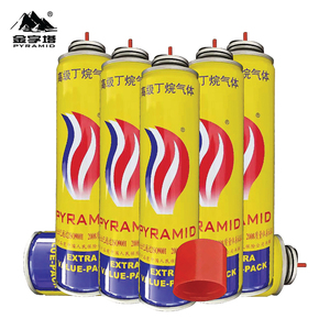 Cilindro <span class=keywords><strong>de</strong></span> Butano <span class=keywords><strong>de</strong></span> 150g 300ml, Recarga <span class=keywords><strong>de</strong></span> <span class=keywords><strong>Gas</strong></span> <span class=keywords><strong>para</strong></span> <span class=keywords><strong>Encendedores</strong></span> - Product Image 2