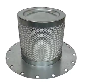 Filtro separador de aceite MANNY 1614905600 para compresor Filtro de aire industrial Piezas nuevas y usadas - Product Image 5