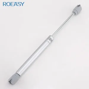 ROEASY机柜气弹簧提升气动撑杆柜门支撑FD-C01气弹簧支柱