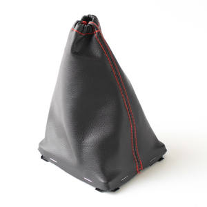 ฝาครอบกันฝุ่นเกียร์เรดไลน์สำหรับฟอร์ด โฟกัส ไนลอน รุ่นเรซซิ่ง สไตล์แพดเดิลชิฟเตอร์ - Product Image 5