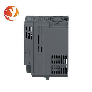 Neuf d'origine -Schneider- ATV310HD11N4E Convertisseur de fréquence PLC Contrôleur programmable 16 E/S 110V Liaison E/S Communication - Product Image 2