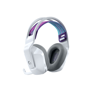 Auriculares Inalámbricos para Juegos Logitech G733 LIGHTSPEED RGB PRO-G DTS Headphone X 2.0 Sonido Envolvente Adecuados para Jugadores de Ordenador - Product Image 3