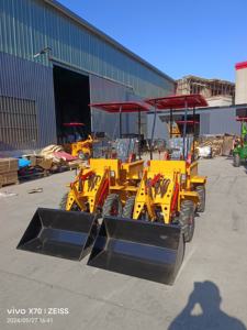 <span class=keywords><strong>Loader</strong></span> Mini <span class=keywords><strong>400KG</strong></span> Termurah dari Cina, <span class=keywords><strong>Loader</strong></span> Depan Murah, <span class=keywords><strong>Loader</strong></span> Roda Diesel Elektrik untuk Dijual - Product Image 4