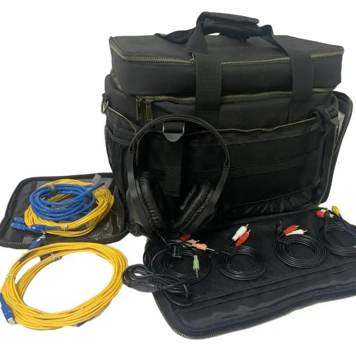 DJ Storage Bag for Musical Instrument