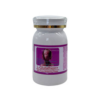 Poudre de L-Glutathion pure, puissance blanchissante, réduit la pigmentation, pour une peau plus lumineuse, plus saine et plus éclatante. À mélanger dans les lotions corporelles et sérums.