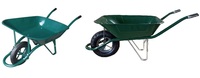 Fabricant chinois WB6400 150 kg Minidumper brouette de jardin ferme brouette Arabie Saoudite Émirats arabes unis Oman Afrique