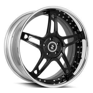 Jantes en alliage forgées 5x130 pour <span class=keywords><strong>Porsche</strong></span> <span class=keywords><strong>Taycan</strong></span> pour 911 4S GTS Turbo 991 992 997 19 20 21 pouces 8-11.5J - État neuf - Product Image 1
