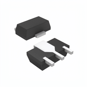 Transistores 2SD1624S-TD-E TO-243AA Componentes Electrónicos Originales Servicio Integral - Product Image 1