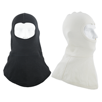 Cagoule ignifuge NOMEX pour la lutte contre les incendies, équipement de protection individuelle contre le feu, accessoire de protection de la tête.