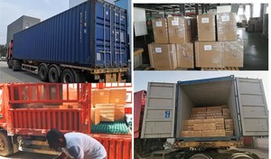 Matelas médical gonflable de lit d'air de bulle de mousse d'<span class=keywords><strong>anti</strong></span> escarre d'hôpital fait sur commande en gros d'usine - Product Image 6