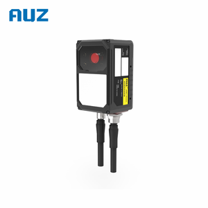 Auz mức độ công nghiệp máy in không dây máy quét mã qr Máy quét USB màu xanh đỏ răng mã vạch 2D quét Máy quét mã vạch - Product Image 6