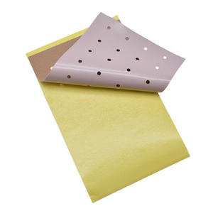 Patch pour nouveau produit naturel à base de plantes, pommade au gingembre, pour soulager les douleurs musculaires et articulaires, 220 - Product Image 1