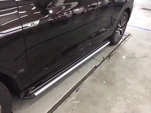 Marchepied personnalisé pour Lexus Lx570 Gx460 Lx470 gx400 gx470 marchepied latéral padel - Product Image 5