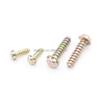Vis de fixation pour cartouche N64 de 3,8 mm et 4,5 mm pour accessoires Nes/Snes