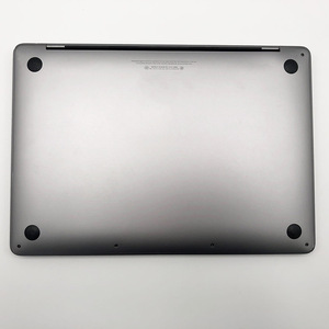 Le coût d'utilisation d'un ordinateur portable d'occasion est très faible M <span class=keywords><strong>Book</strong></span> <span class=keywords><strong>Pro</strong></span> <span class=keywords><strong>2017</strong></span> I5 13,3 pouces avec clavier anglais, processeur quadricœur, prise US - Product Image 4