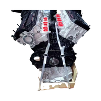 Fabrication professionnelle Dodge JEEP Chrysler 3.6 ERB Pentastar V6 Moteur pour Dodge challenger Chrysler 300C Grand Voyager
