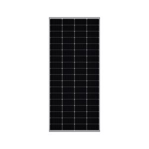 Panel Solar Pakistán Lahore 250W Precio Panel Solar 240W Panel Solar de 96 Celdas 260W Nuevo en 2024 - Product Image 1
