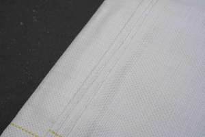 <span class=keywords><strong>Sacchi</strong></span> Jumbo FIBC in PP Riciclabile Taidun con Nervature Interne, Capacità 2000kg, Fattore di Sicurezza 5:1, Cerniera Laterale, Trattamento UV, Personalizzabili - Product Image 3