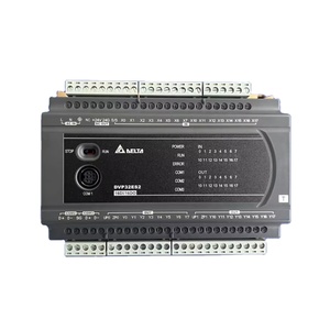 โมดูล PLC รุ่น Delta DVP-ES ซีรีส์ DVP32ES200T - Product Image 1