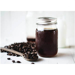 Petits pots personnalisés d'usine professionnelle-Pot en verre Mason de 750ml - Product Image 5