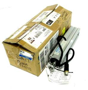 Entrega rápida en caja completamente nueva de Plc con una garantía de 12 meses y 12 meses, con una entrega rápida y una garantía de 12 meses - Product Image 1