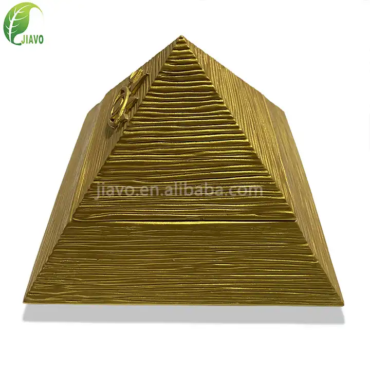 special design copper pyramid with best