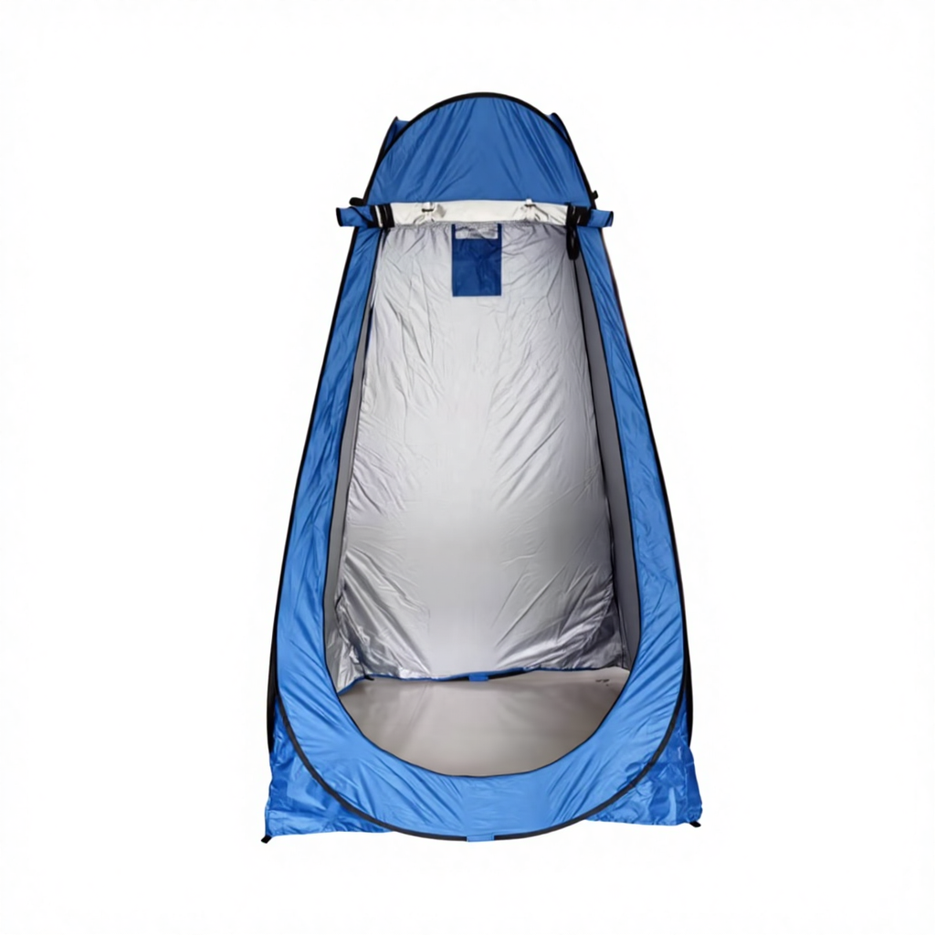 Sapphire blue two windows