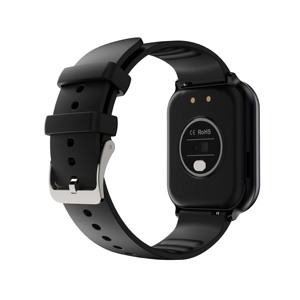 Đồng Hồ Thông Minh Màn Hình Lớn Android Chống Nước IP68 Đồng Hồ Thông Minh Đo Huyết Áp Cơ Thể Thể Thể Thao - Product Image 2