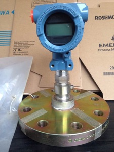 Transmetteur de pression différentielle sans fil Emerson ROSEMOUNTE 3144 5081 3051 2051, neuf et original - Product Image 6