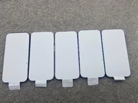 Huaxing Layar Fleksibel High-Refresh Asli untuk iPhone 12 Pro, 13 Pro Max, 14 Pro Max, 15 Pro Max, 16 Pro Max, 17 Pro Max