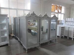 <span class=keywords><strong>Service</strong></span> d'inspection de la qualité des meubles de salon et de cuisine QST FRI par un tiers avec garantie AQSIQ, rapport en 24 heures, Chine - Product Image 5