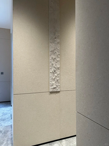 Piedra Natural de Ingeniería, Baldosas de Piedra Caliza Blanca para Pavimentación, <span class=keywords><strong>Portugal</strong></span> Porto, Adoquines de Piedra Caliza Beige con Acabado Pulido - Product Image 5