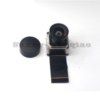 Module de caméra robotique grand angle HD haute définition 48MP OEM VR HD Mini avec capteur SONY IMX586 Mipi